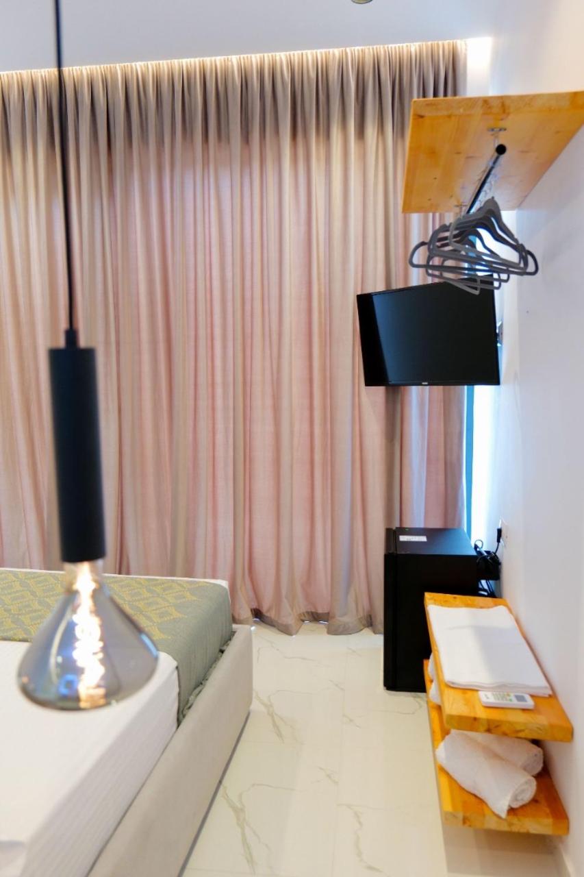 Siro Kerma Private Beach Villa