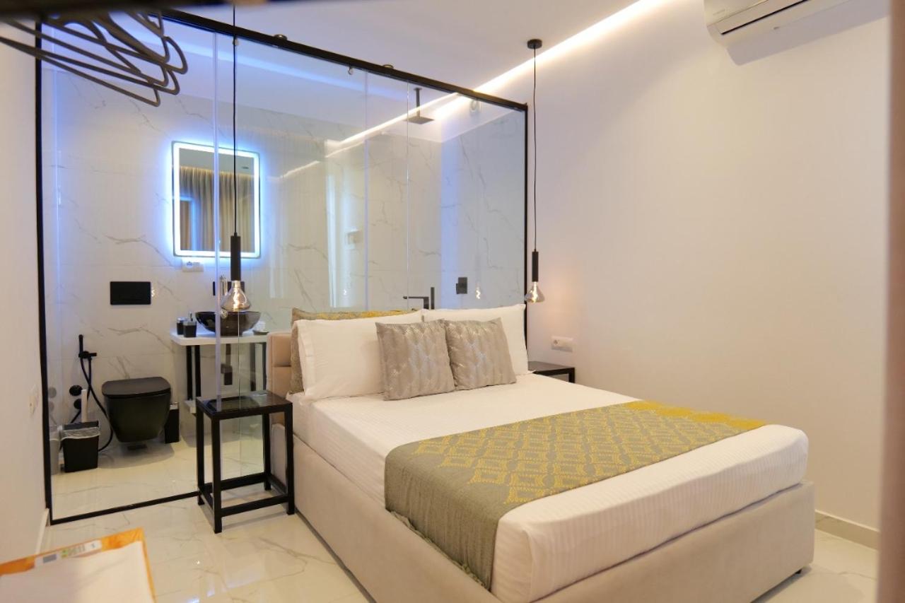 Siro Kerma Private Beach Villa