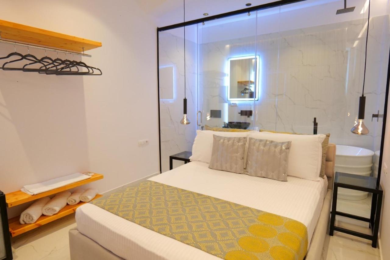 Siro Kerma Private Beach Villa