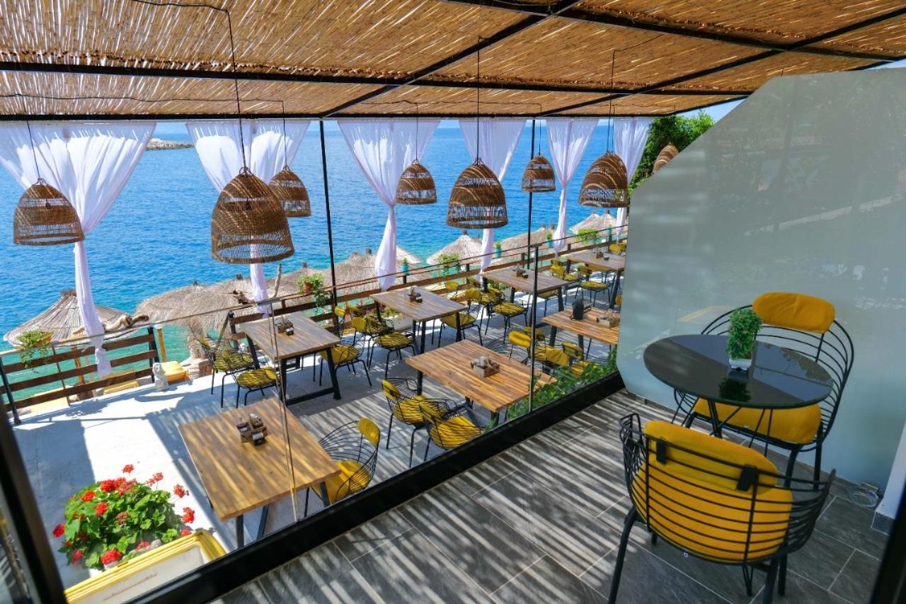 Siro Kerma Private Beach Villa
