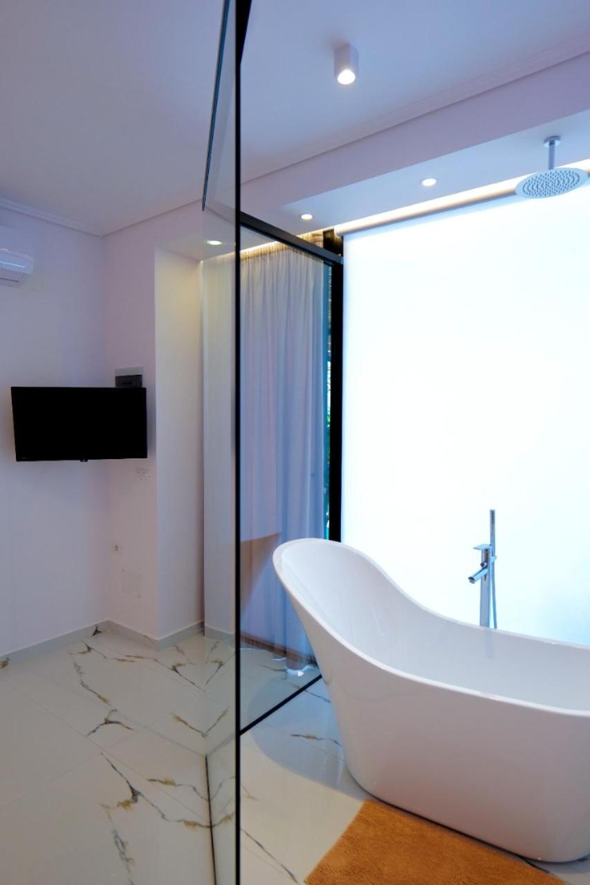 Siro Kerma Private Beach Villa