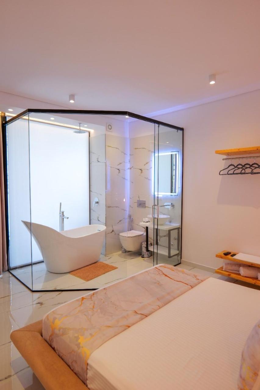 Siro Kerma Private Beach Villa