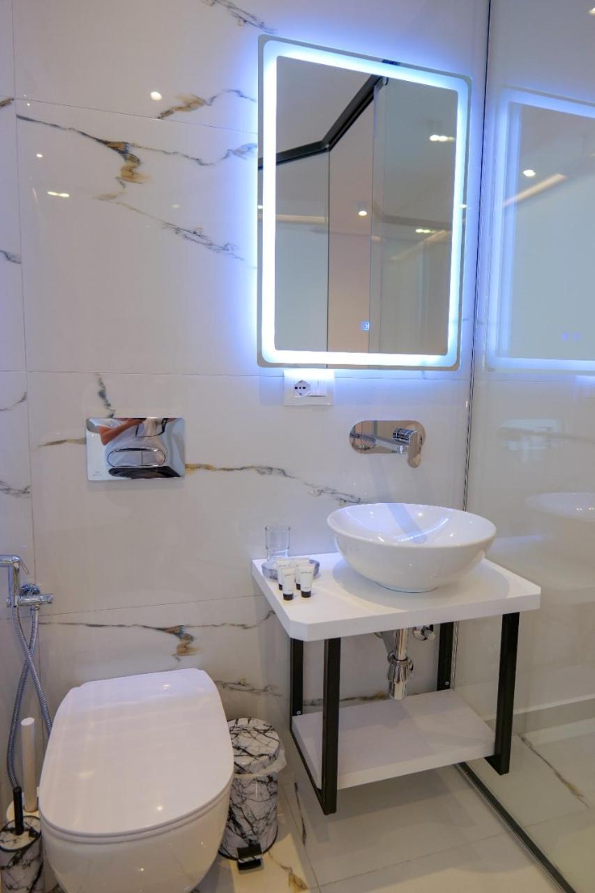 Siro Kerma Private Beach Villa