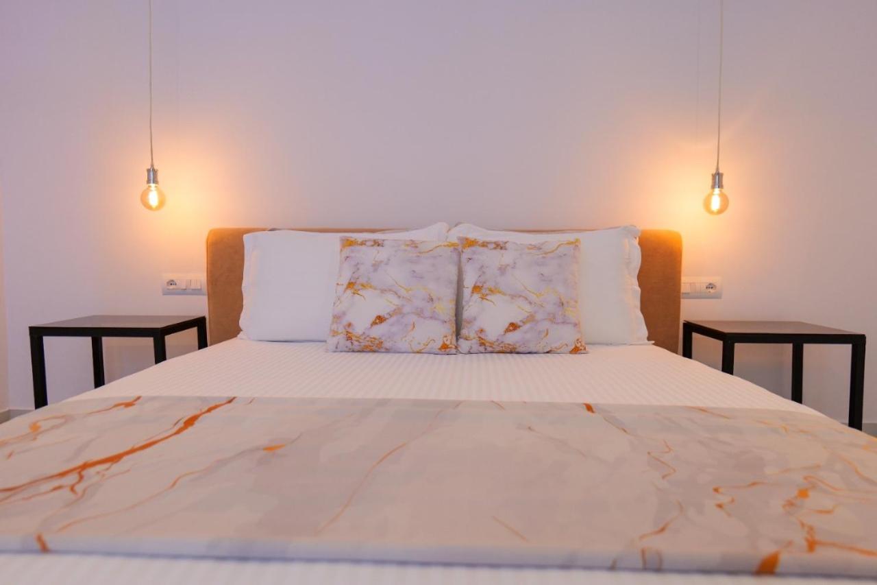 Siro Kerma Private Beach Villa