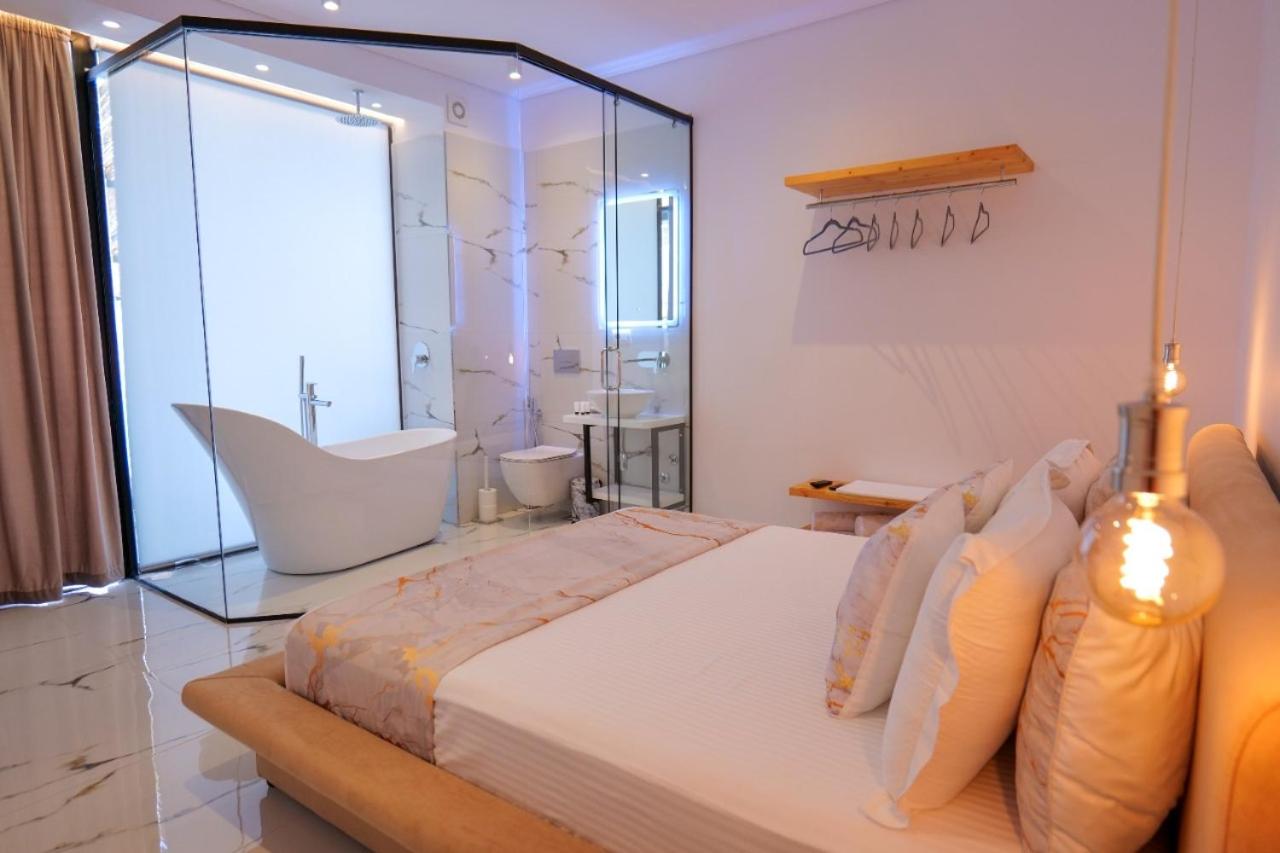 Siro Kerma Private Beach Villa