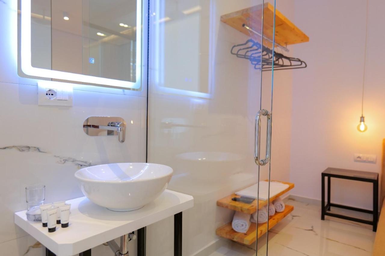 Siro Kerma Private Beach Villa