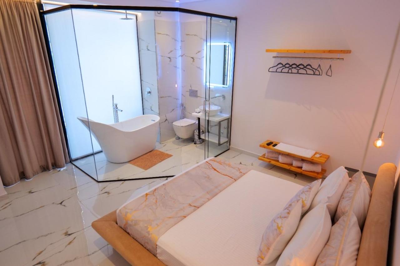 Siro Kerma Private Beach Villa