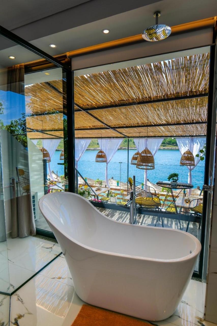 Siro Kerma Private Beach Villa