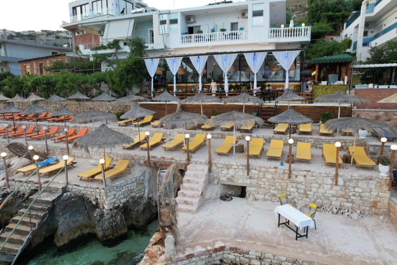 Siro Kerma Private Beach Villa