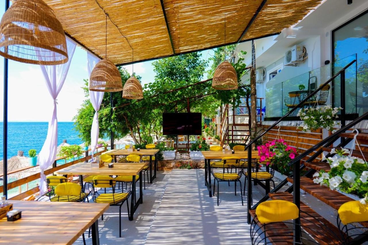 Siro Kerma Private Beach Villa