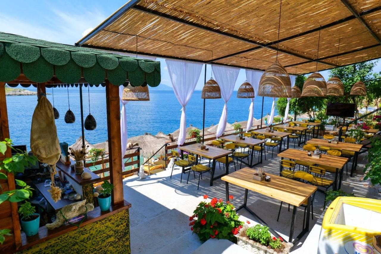 Siro Kerma Private Beach Villa