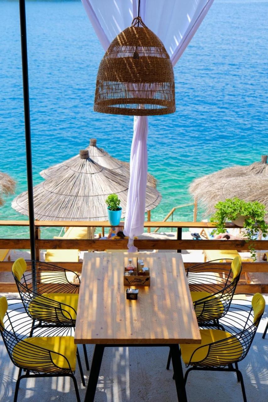Siro Kerma Private Beach Villa