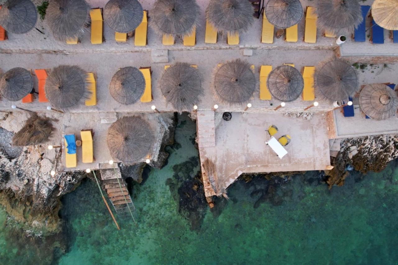 Siro Kerma Private Beach Villa