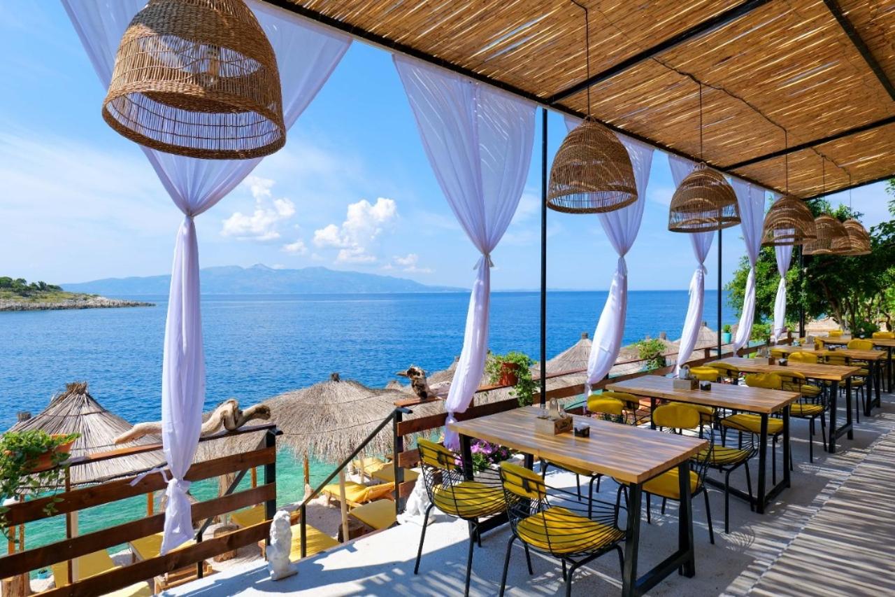 Siro Kerma Private Beach Villa