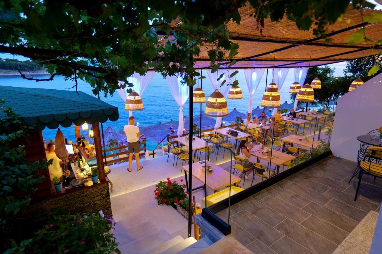 Siro Kerma Private Beach Villa