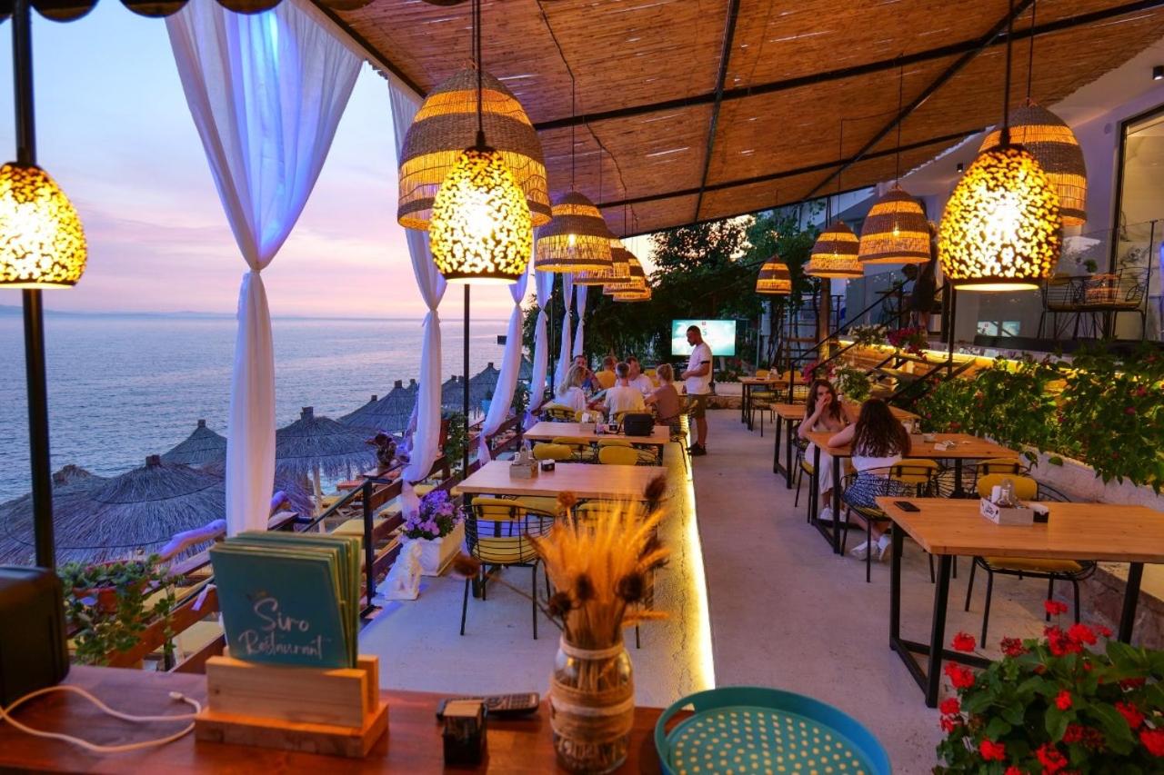 Siro Kerma Private Beach Villa