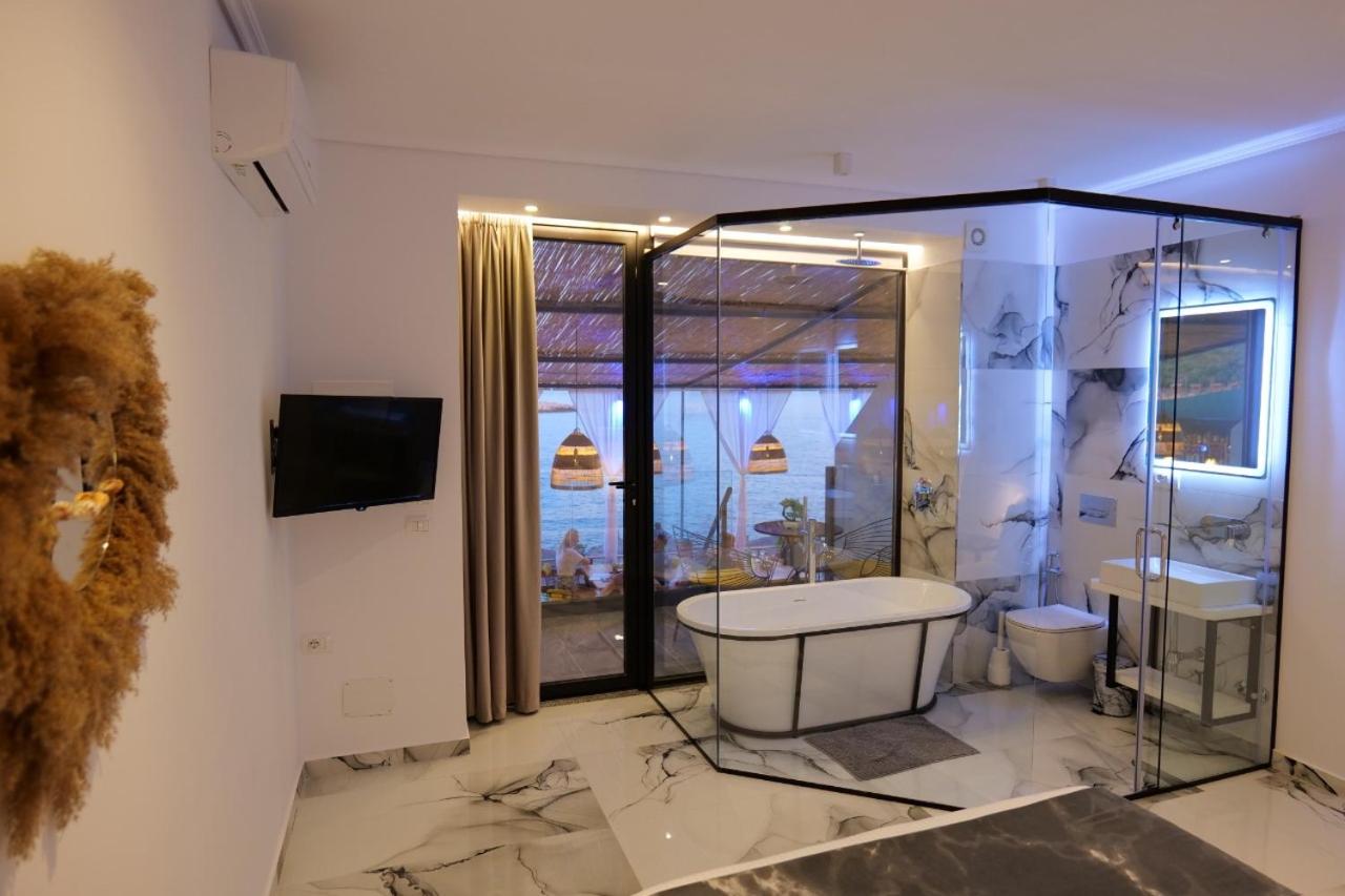 Siro Kerma Private Beach Villa
