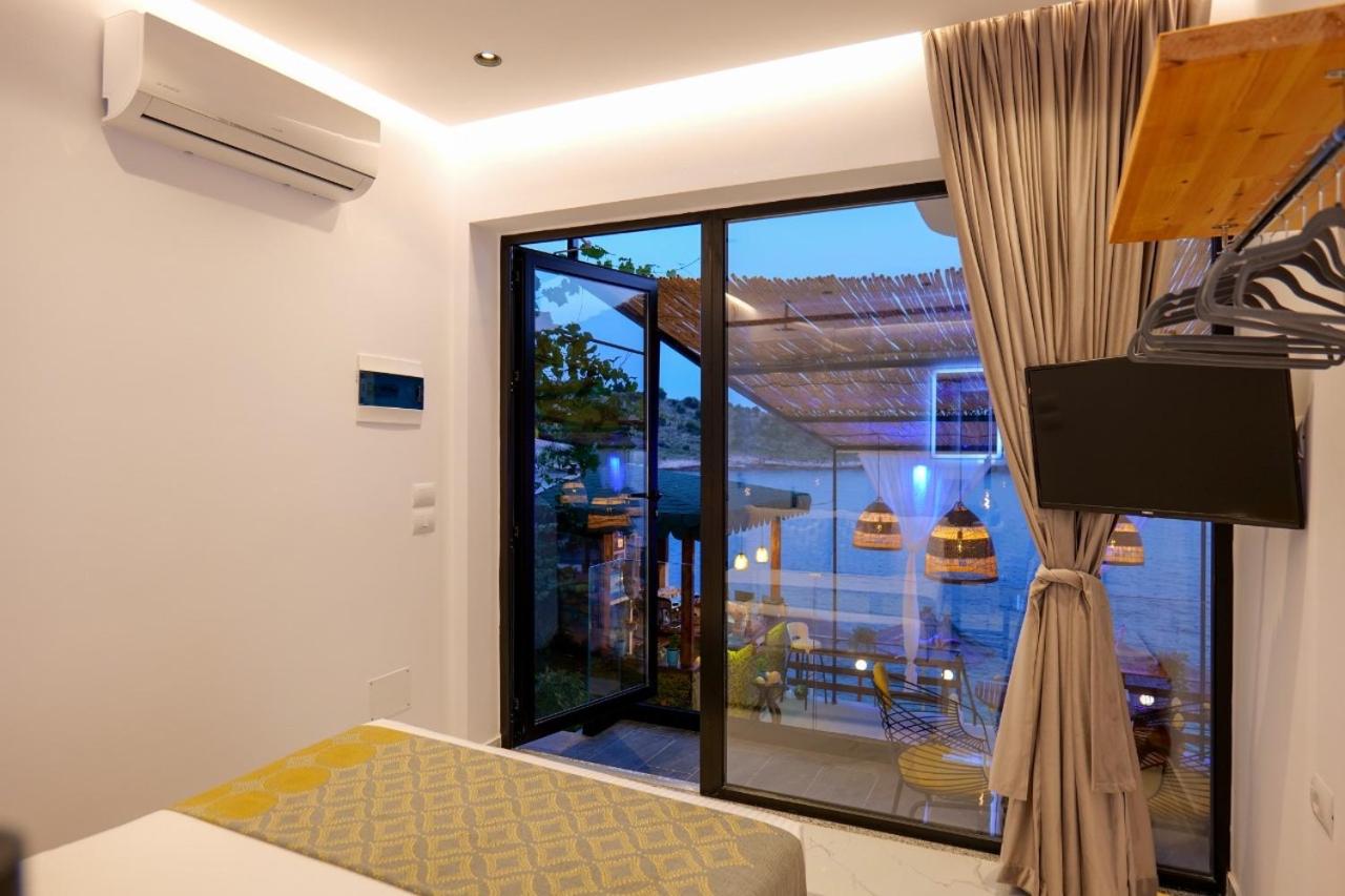 Siro Kerma Private Beach Villa