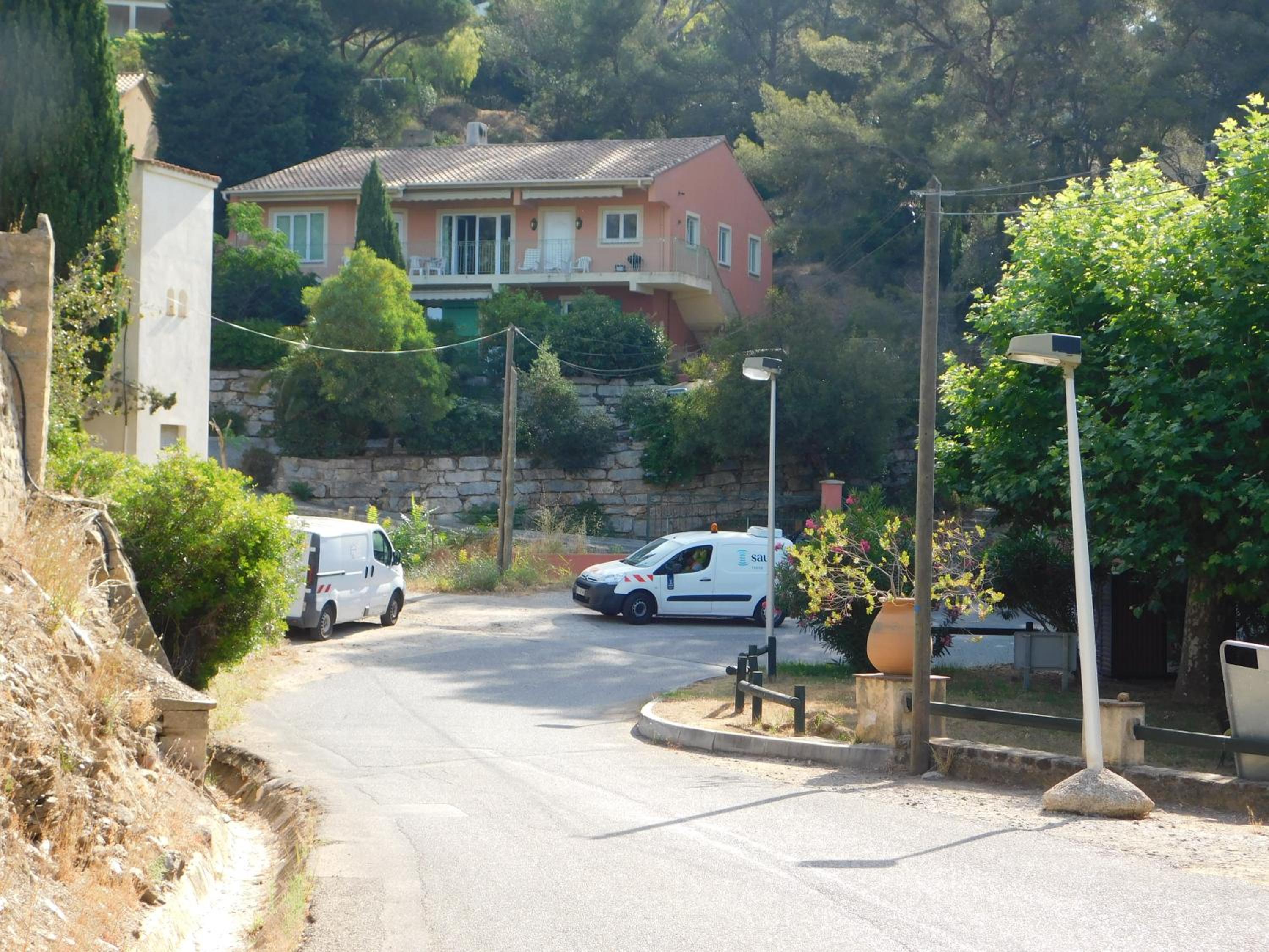 Villa 54 - Plage Aiguebelle 250m view 5