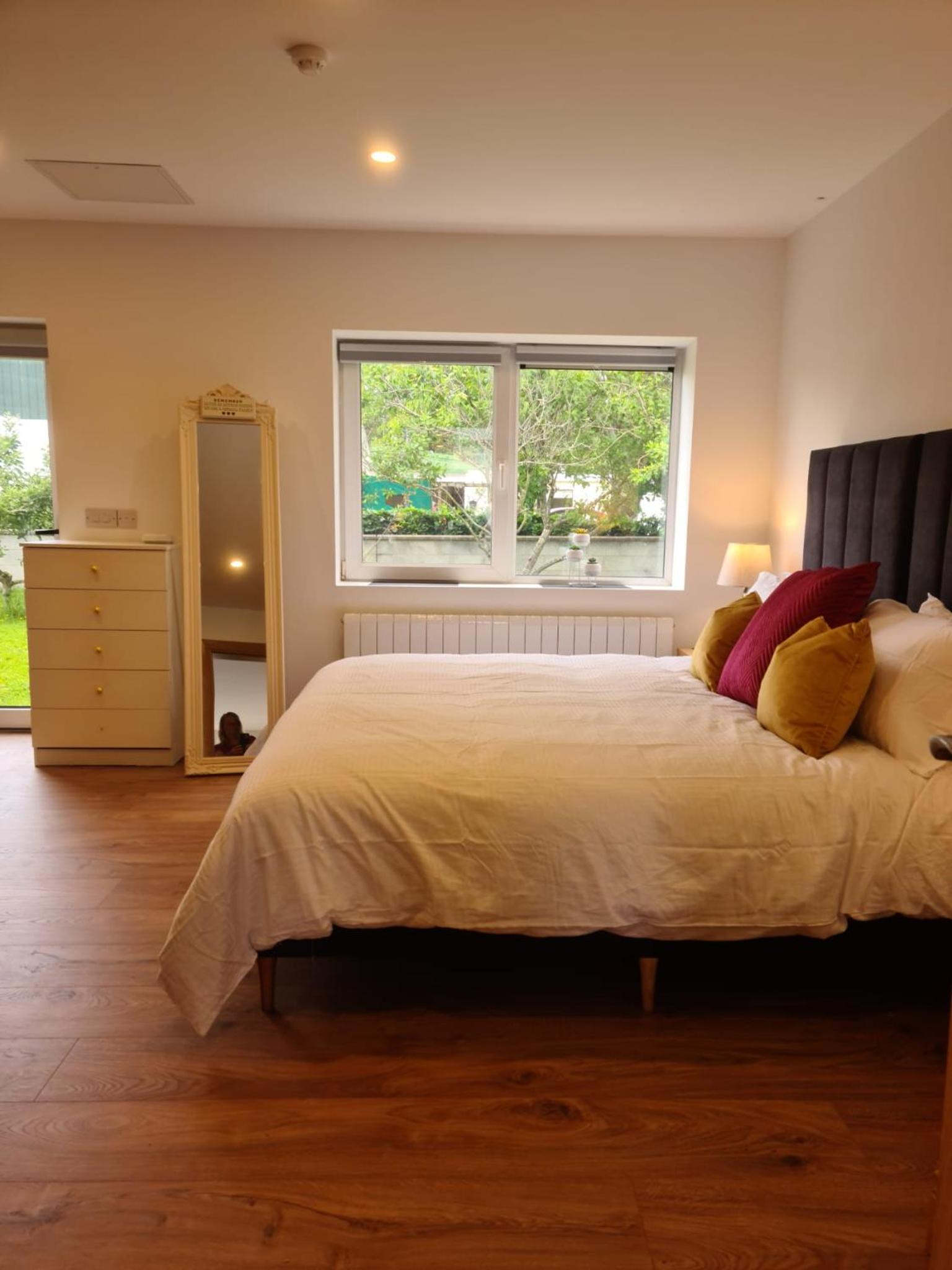 Ard Kielin Apartment Luxury 2 bedroom in Killarney view 4