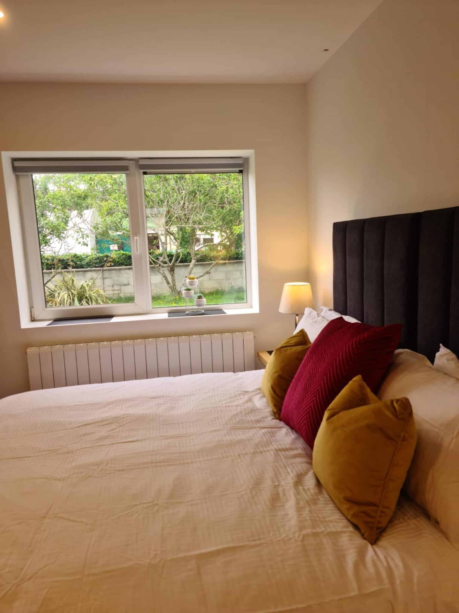 Ard Kielin Apartment Luxury 2 bedroom in Killarney view 5