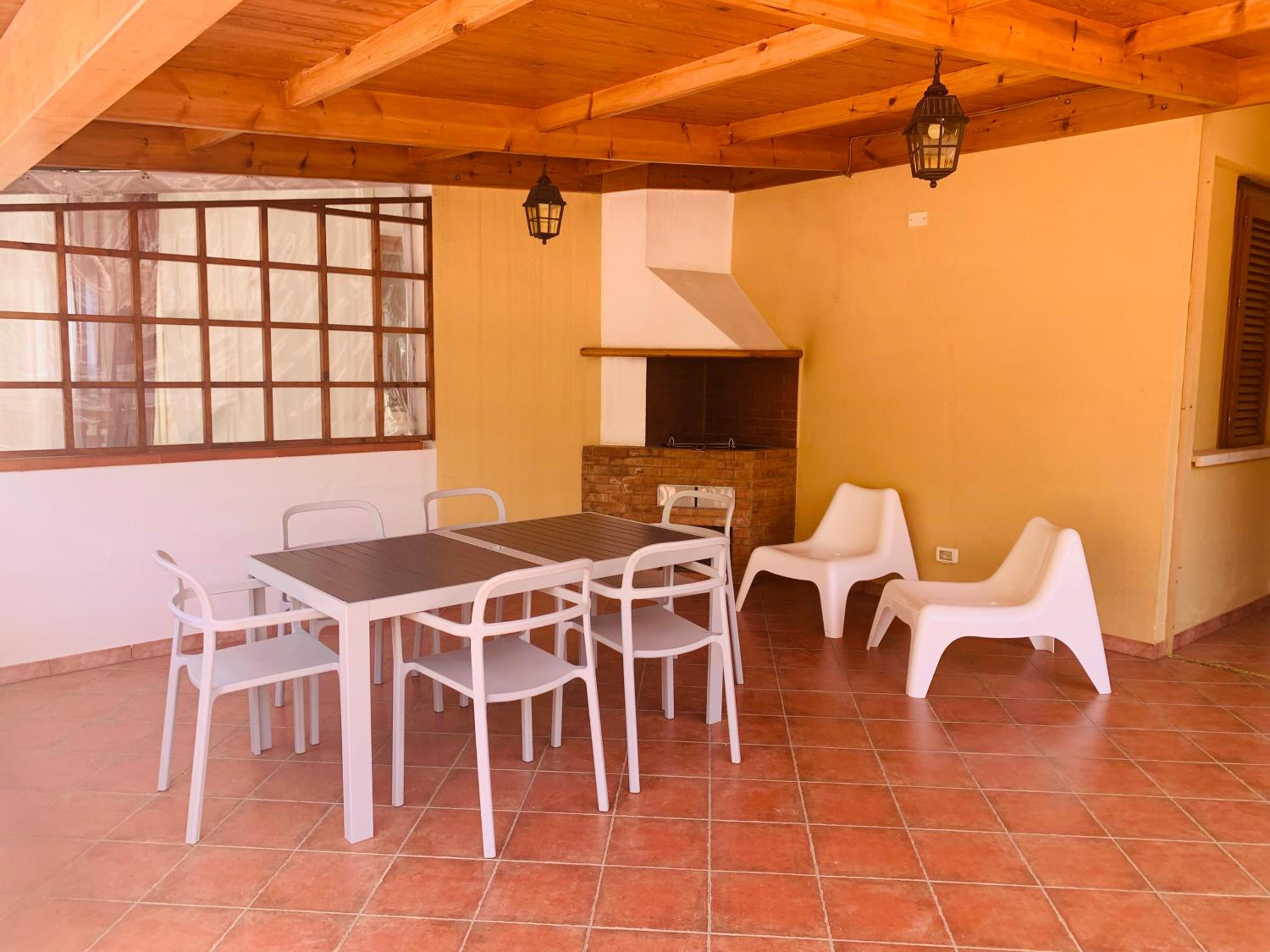 Villa Ciuri di fronte al mare photo 4