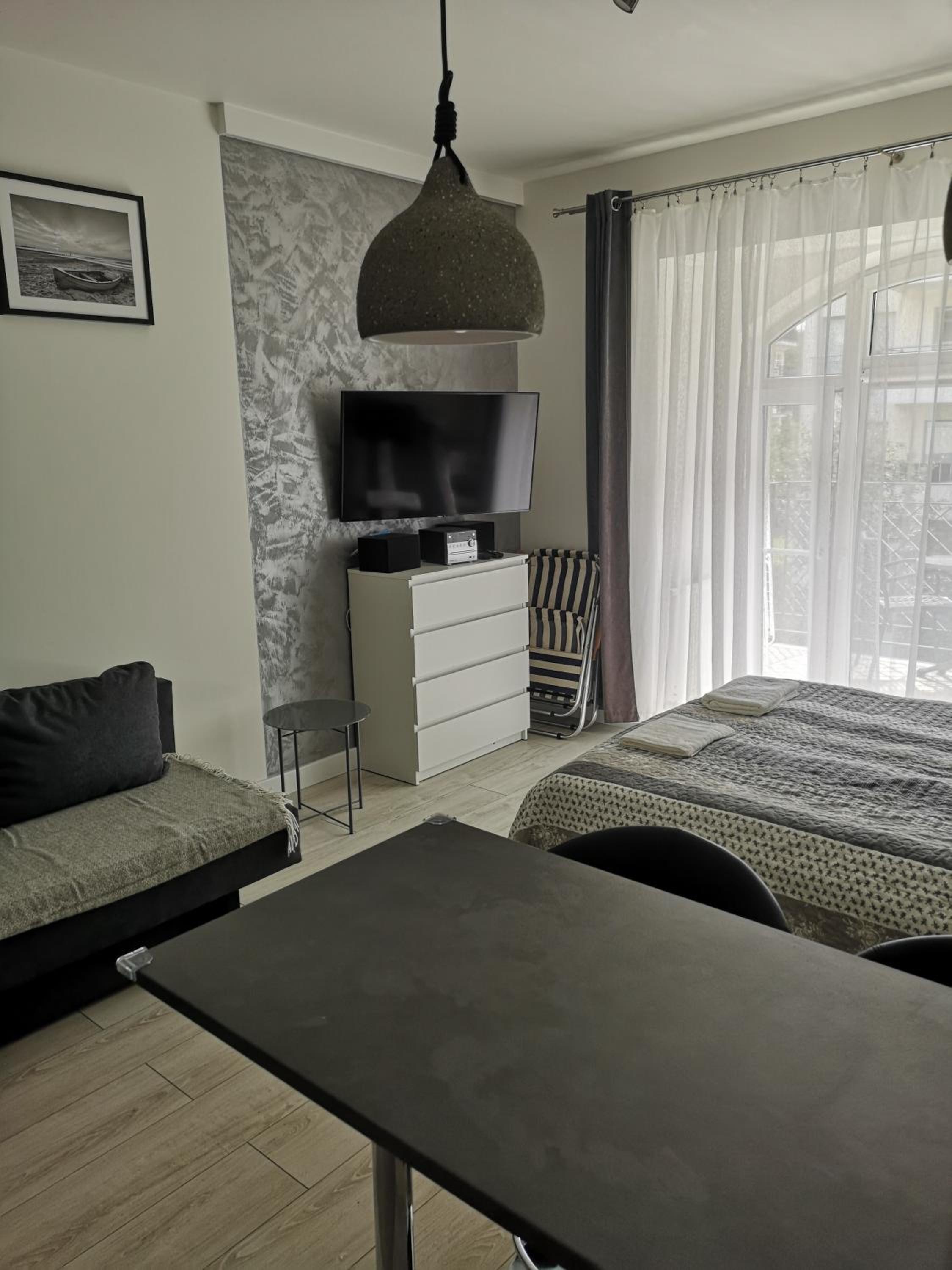 Apartamenty Hagrid 28 - Regina Maris view 4