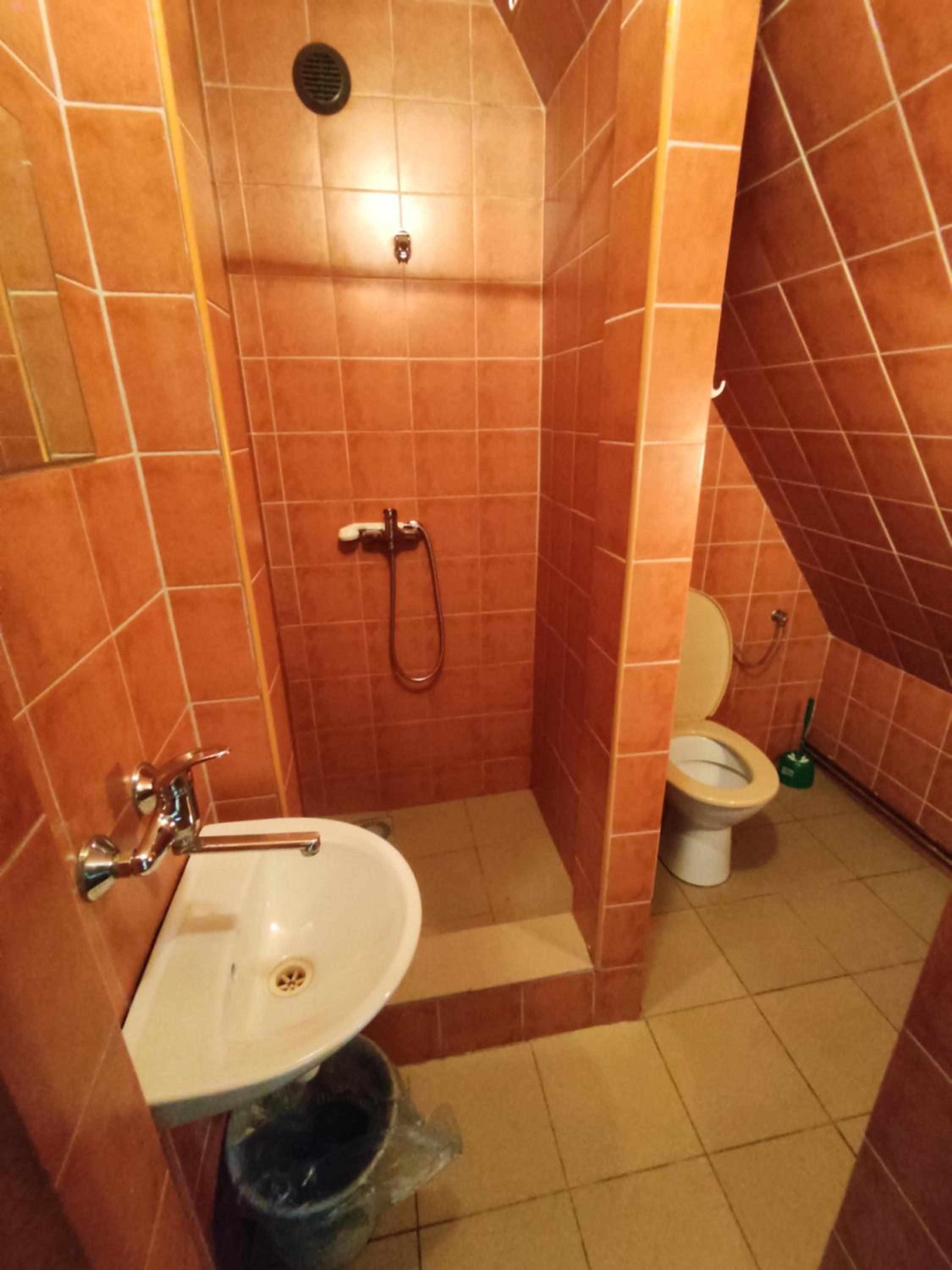 Pokoje na Sobczakówce