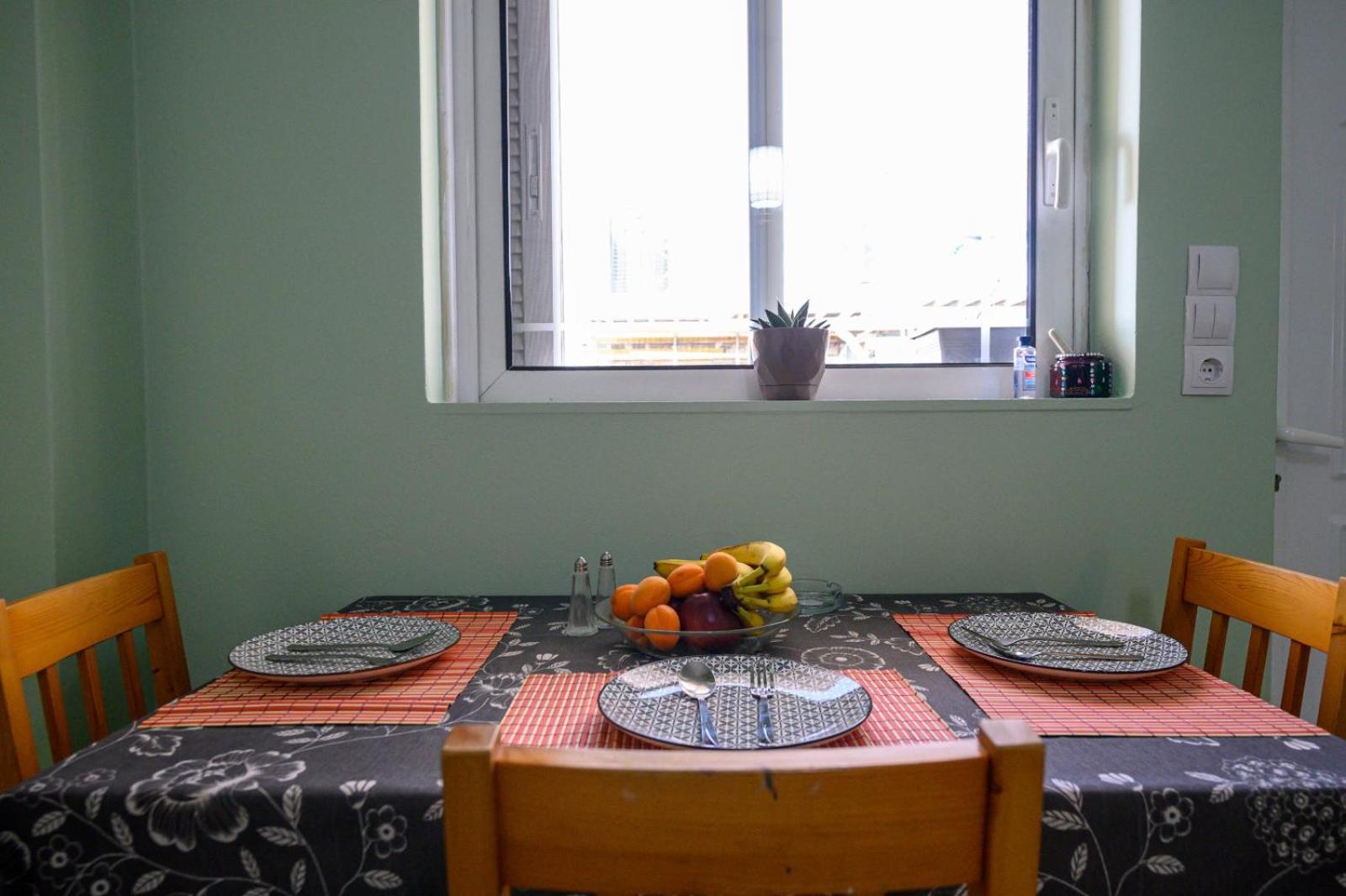 Rea Apartment "1 Minute from the Beach" view 4