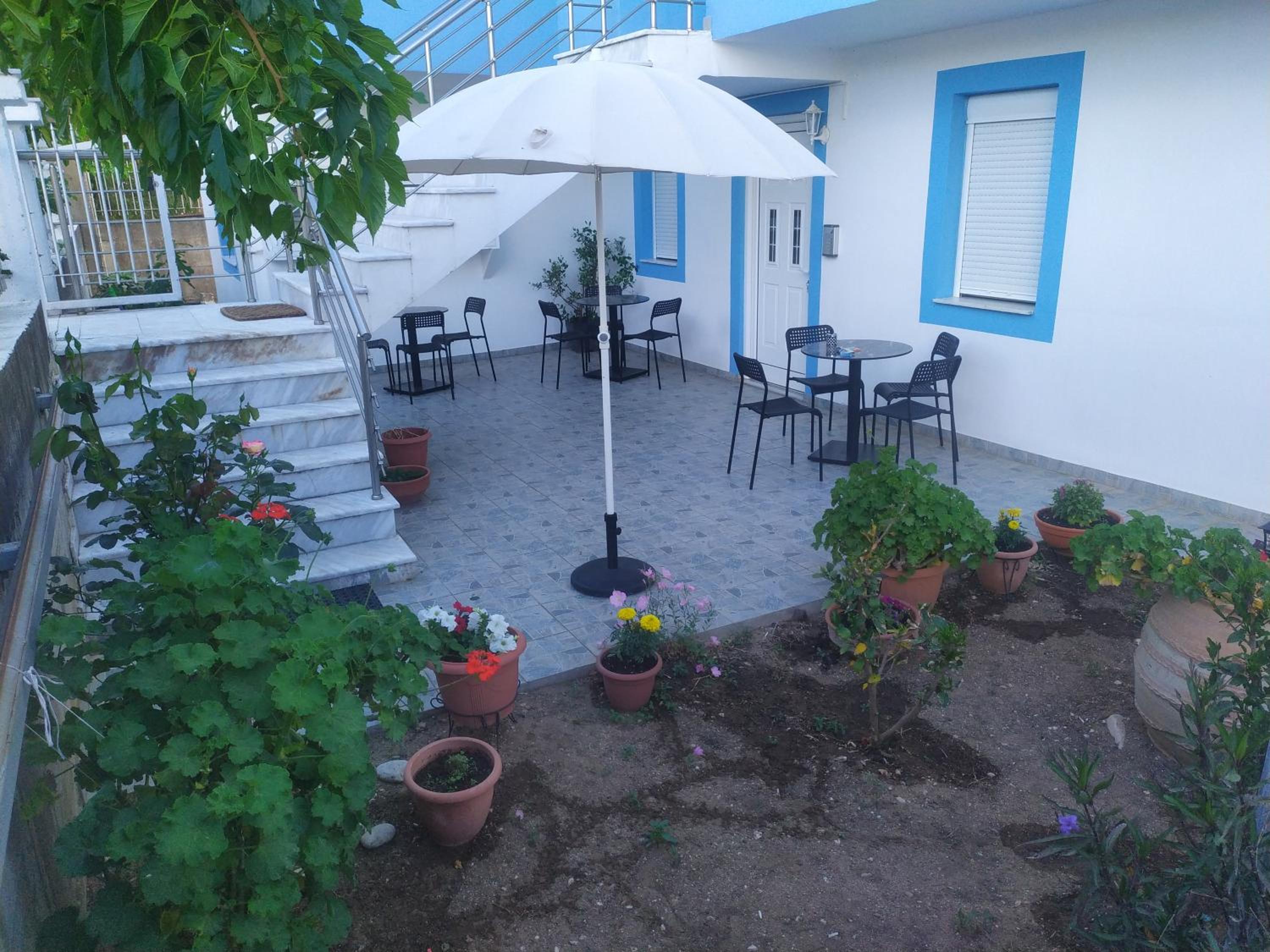 Kanali Holidays Apartment 1 photo 2