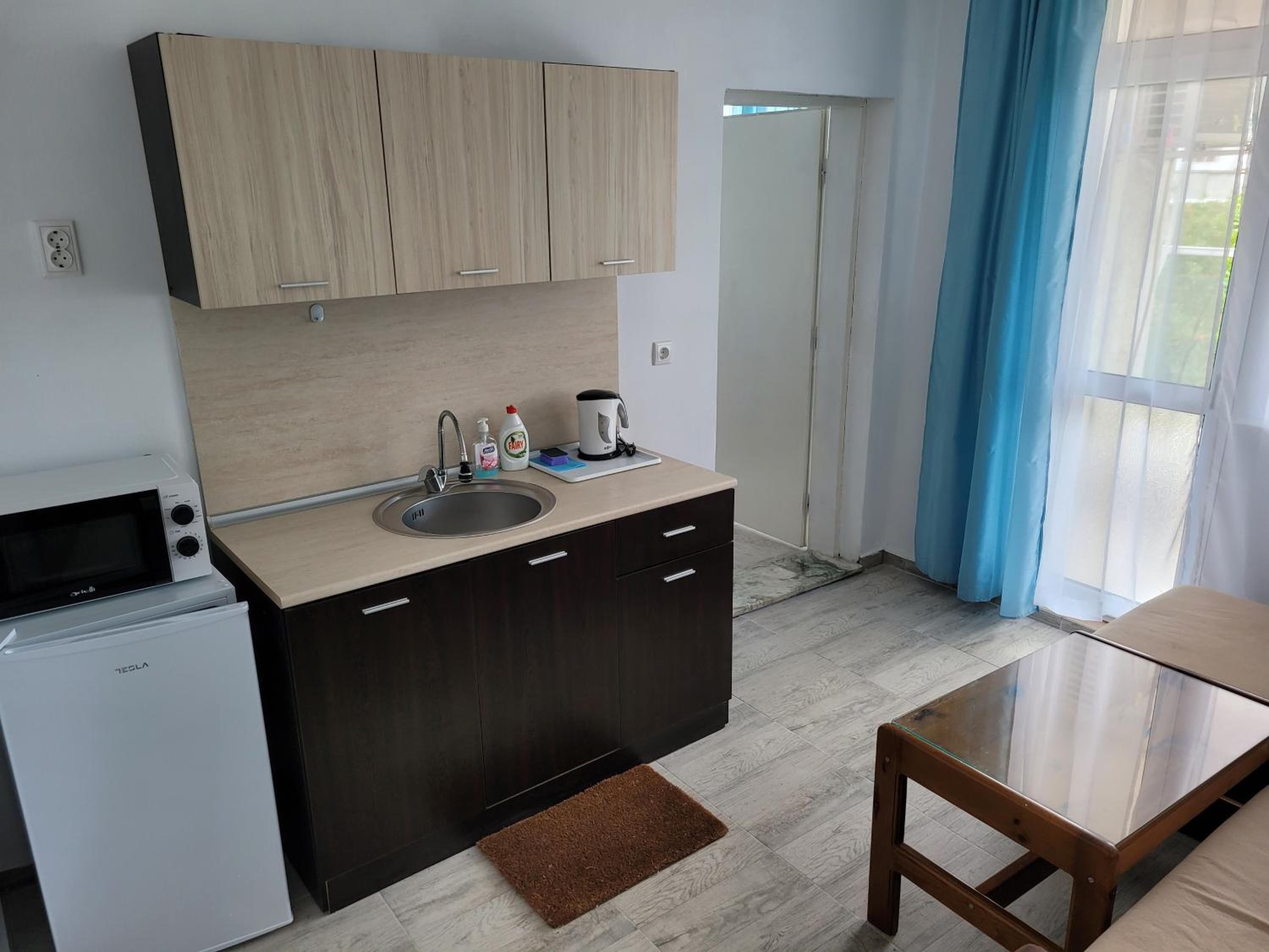 Guest House Evtimov
