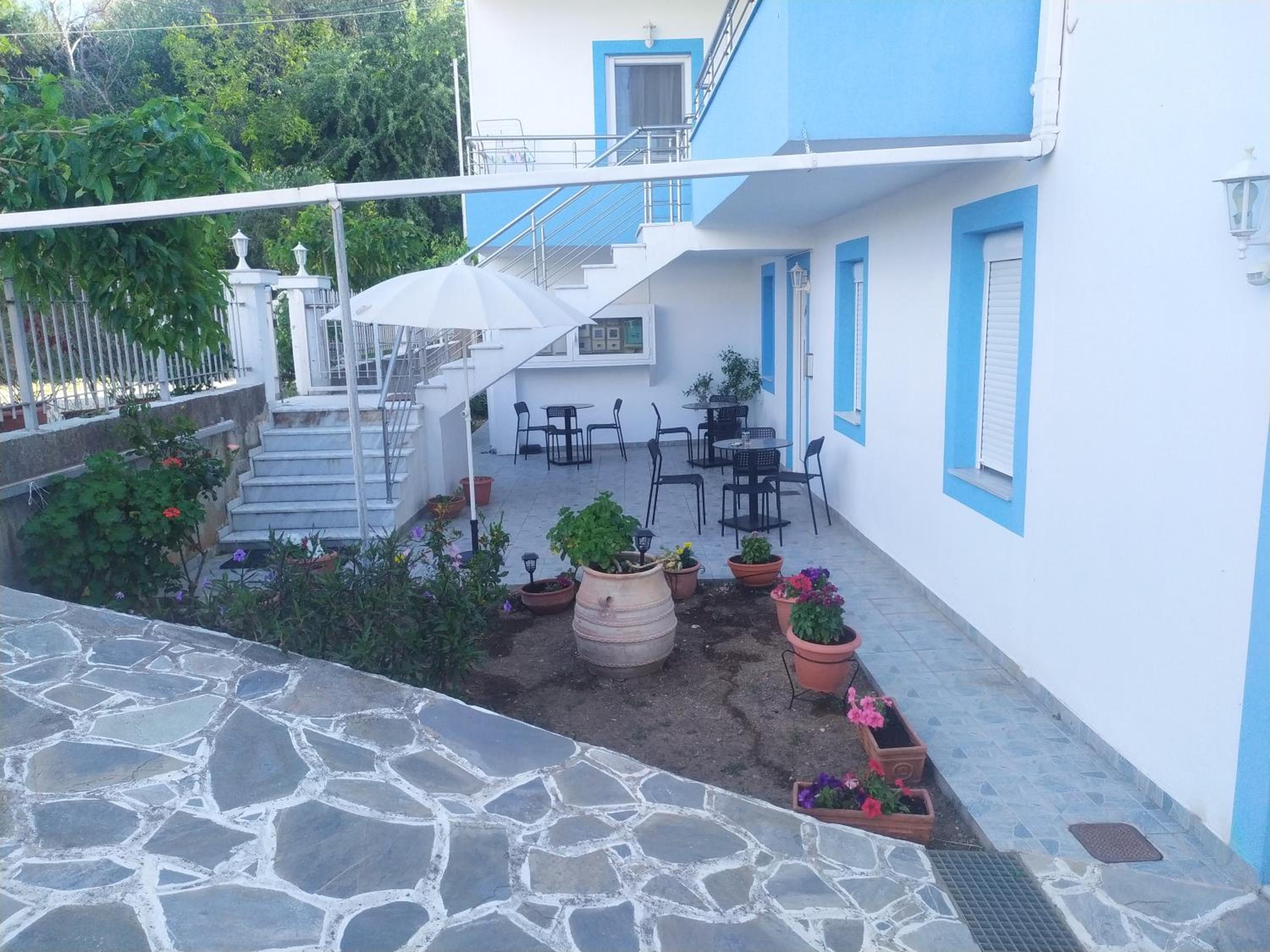Kanali Holidays Apartment 2 photo 4