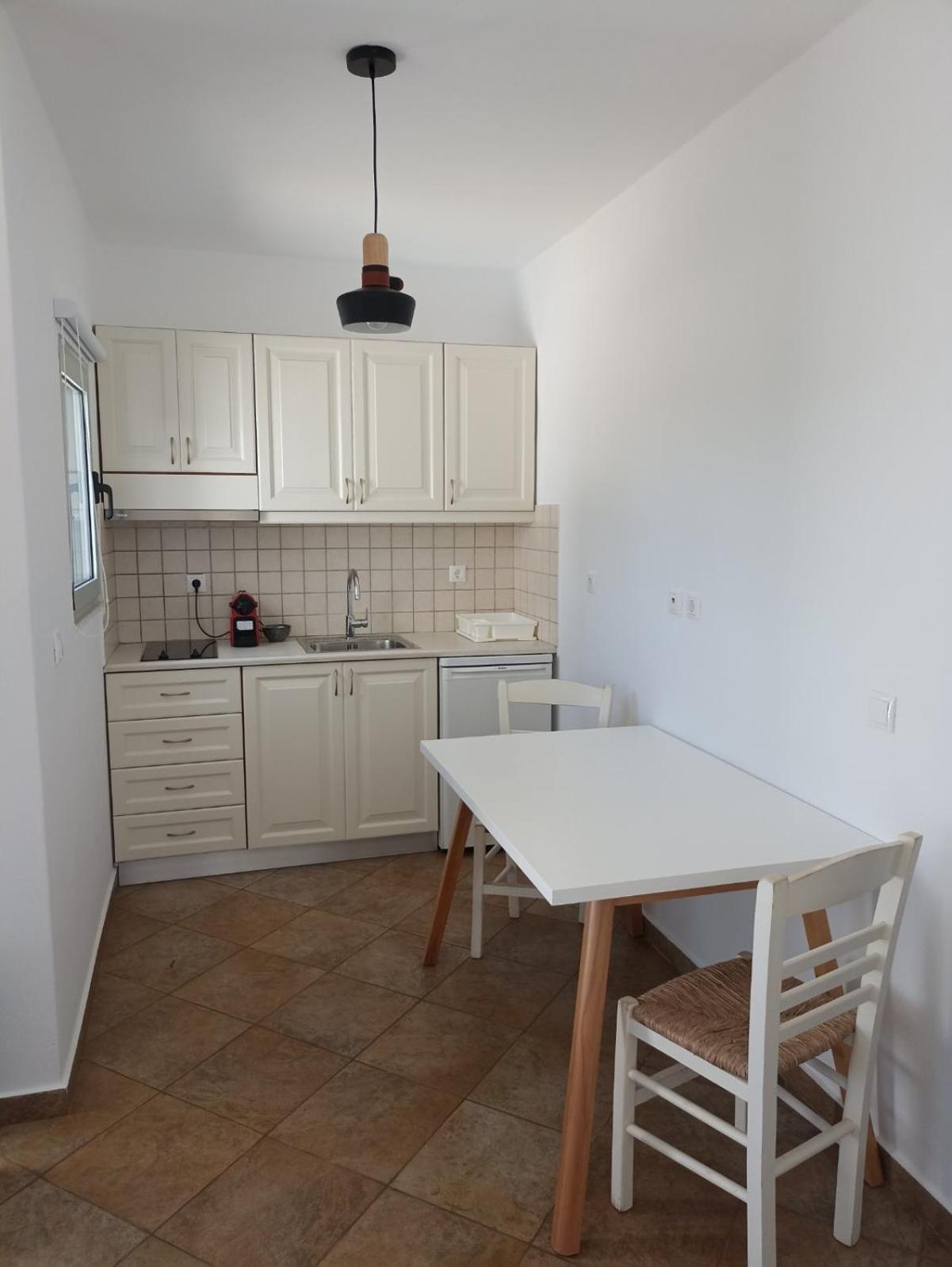 Grandes Apartments sea front