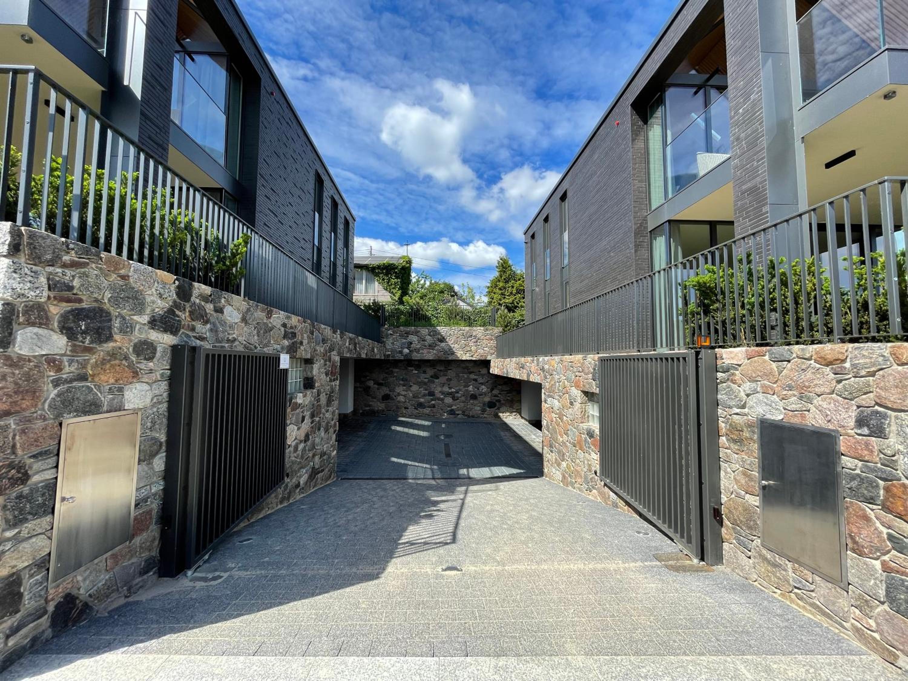 Apartamenty Nero view 3