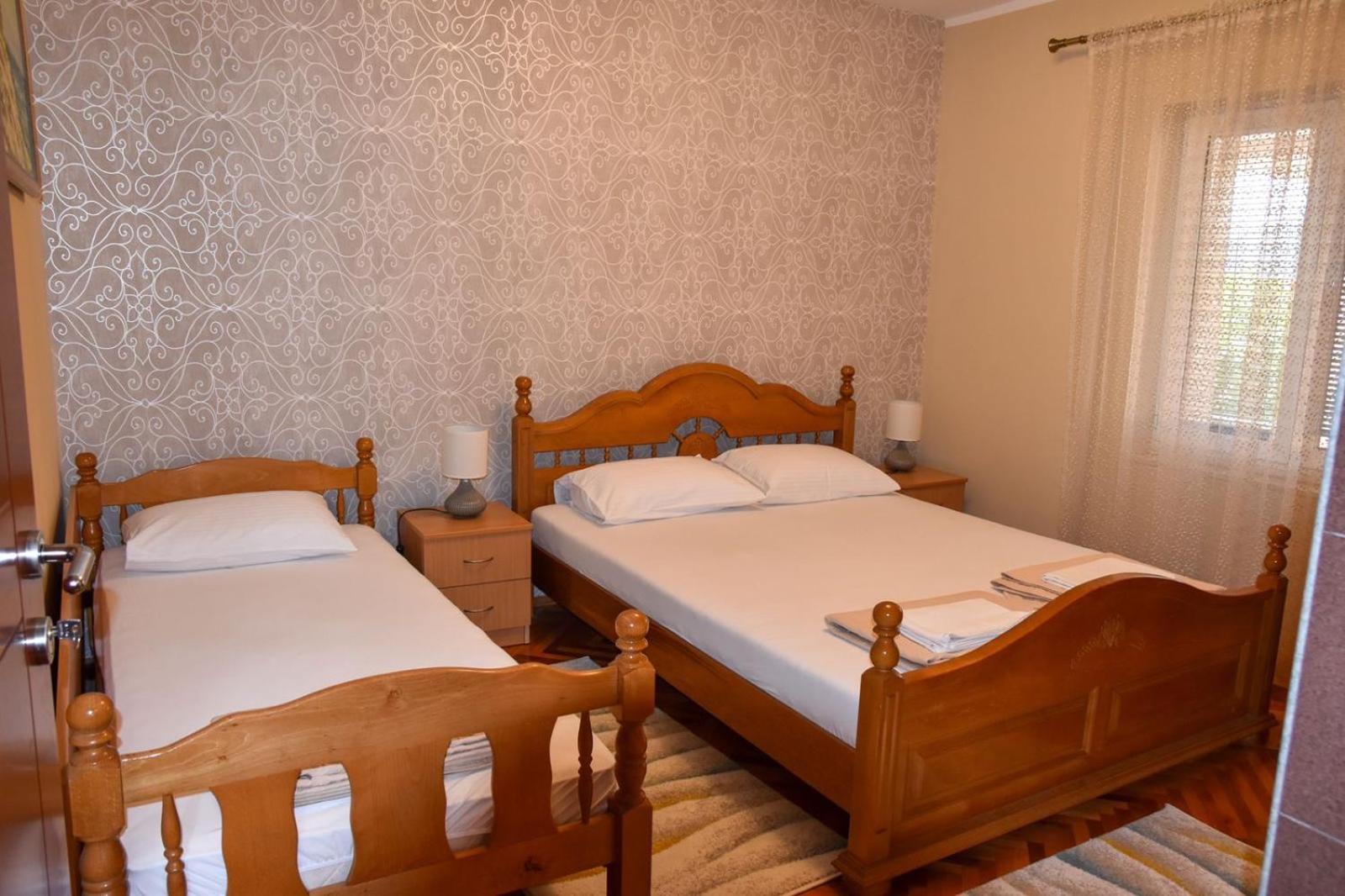 Apartmani Masa