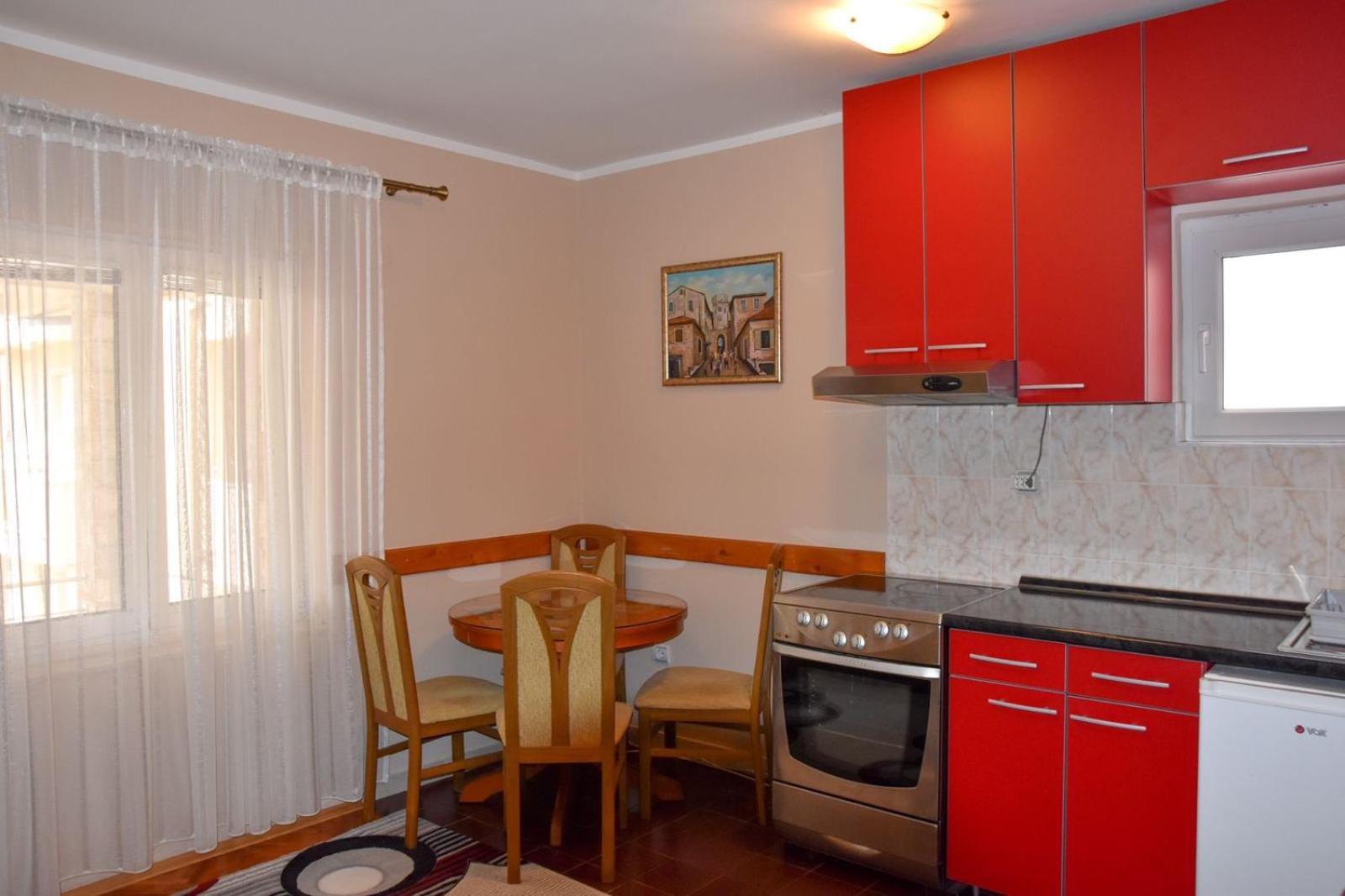Apartmani Masa