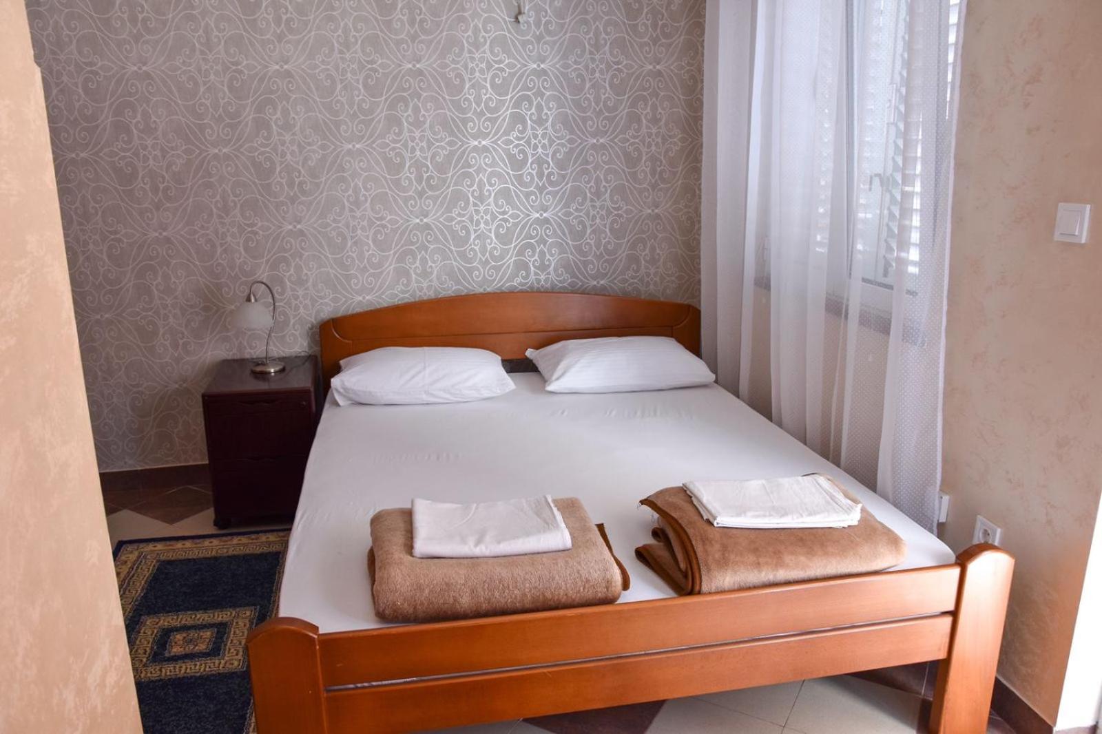 Apartmani Masa