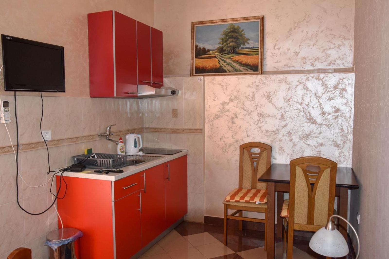 Apartmani Masa