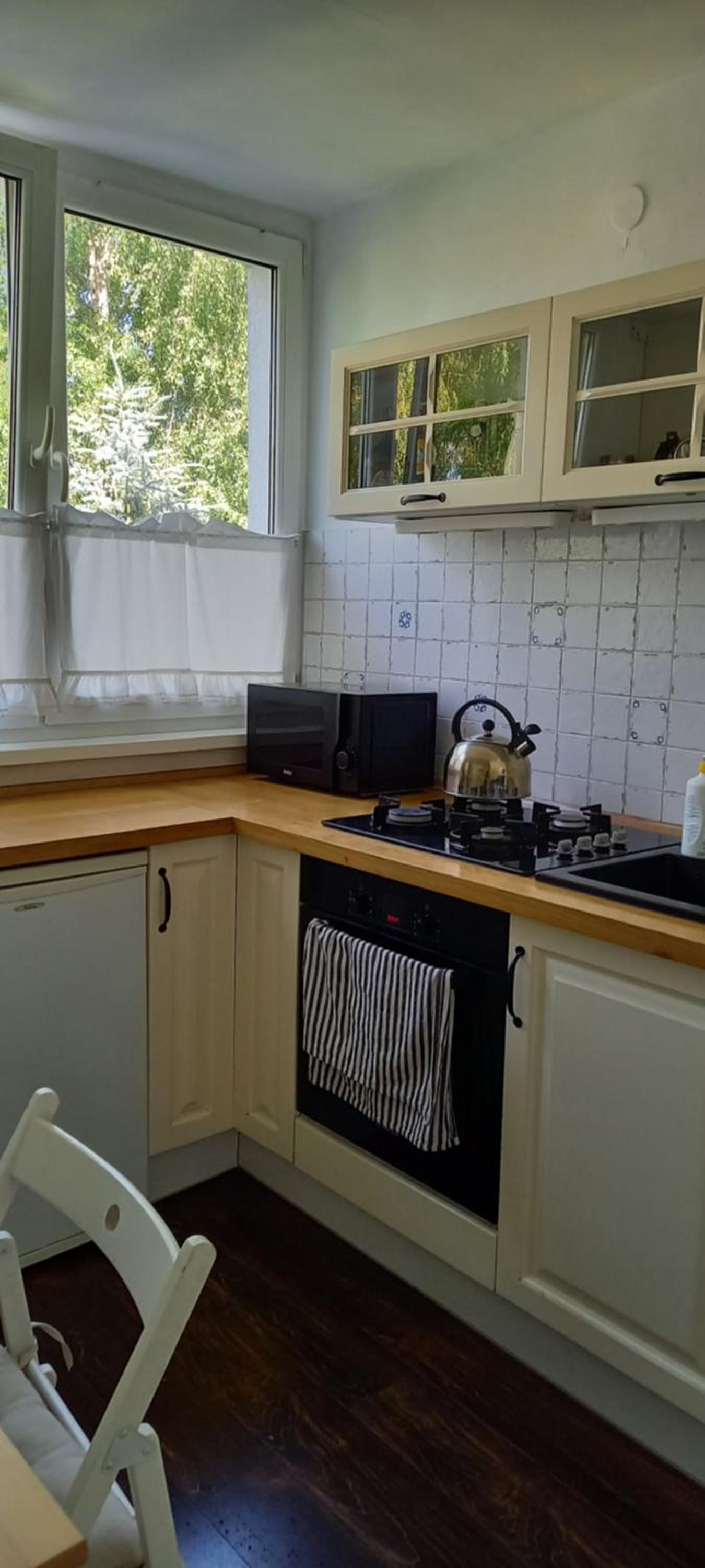Na Leśnej view 3