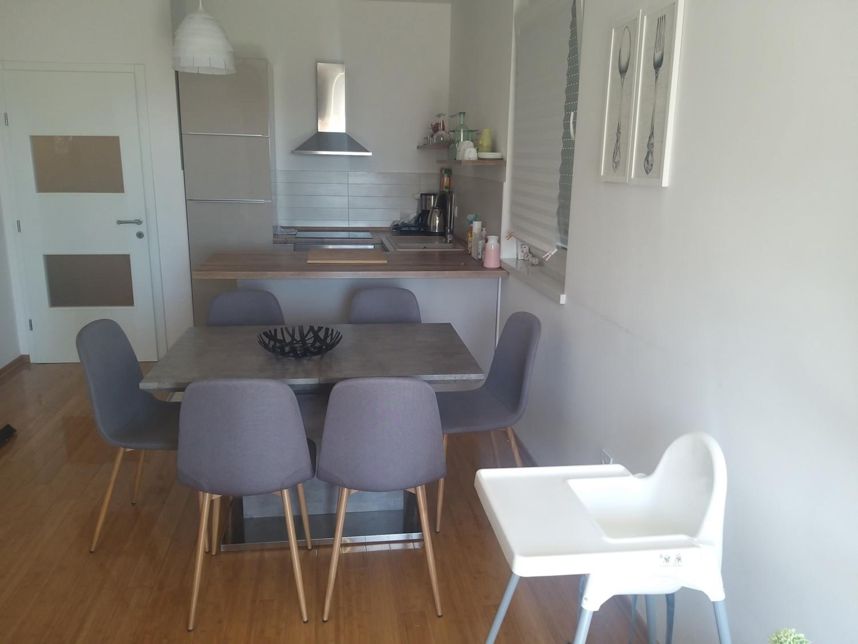Malik's place view 2