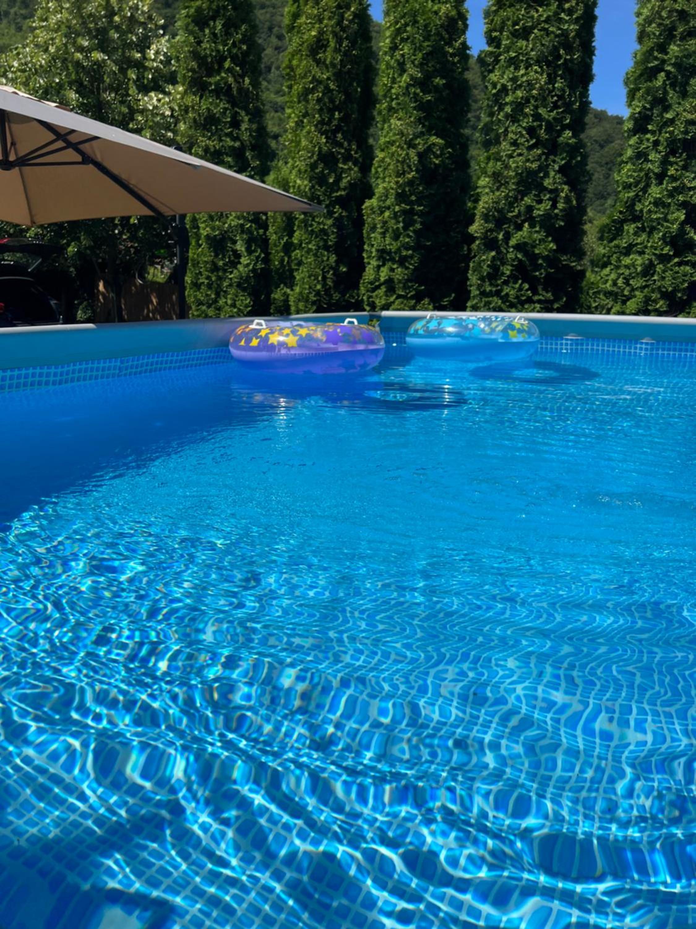 Studio apartman Firdaus-Bihać, Dobrenica bb