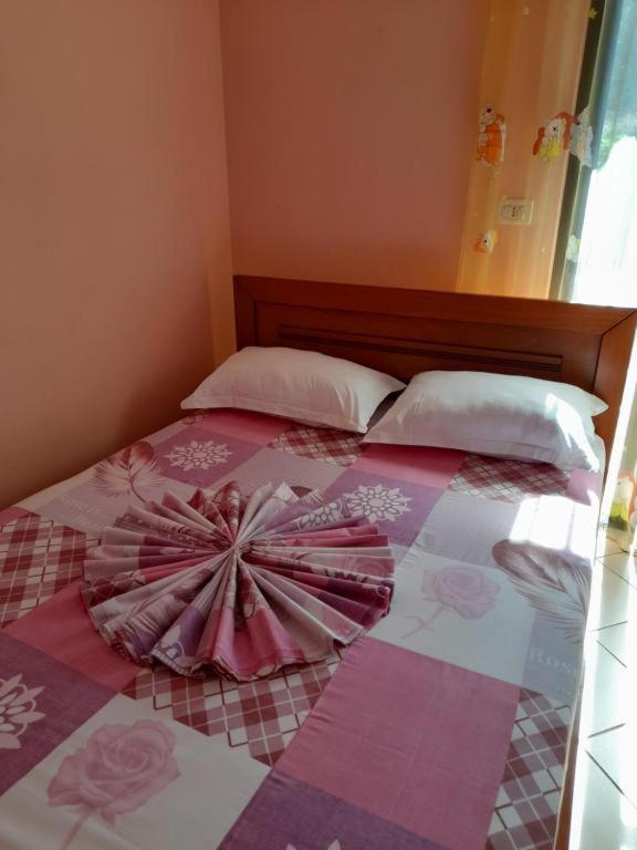 Apartments Meleqi