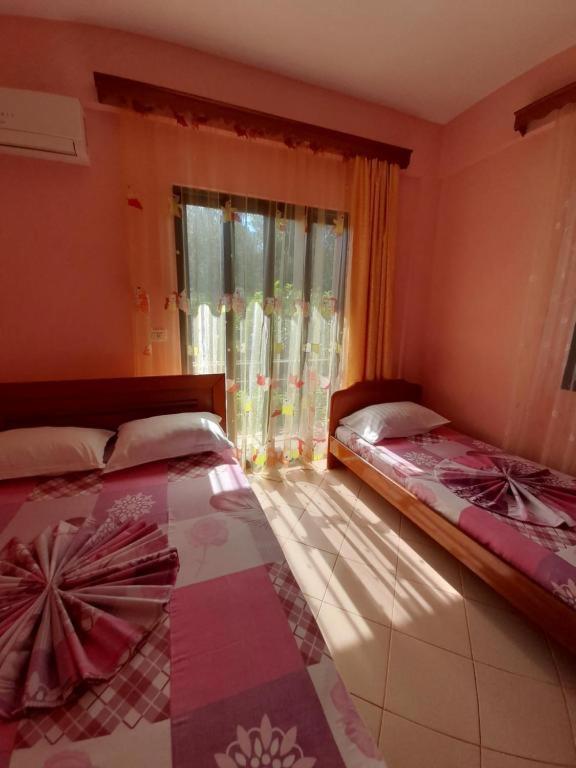 Apartments Meleqi