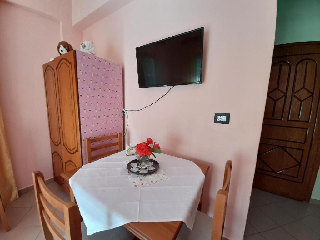 Apartments Meleqi