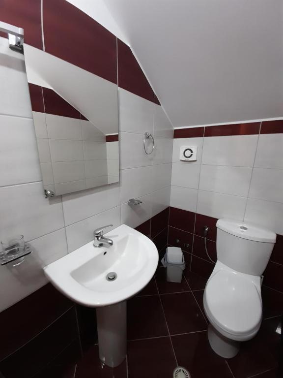 Apartments Meleqi