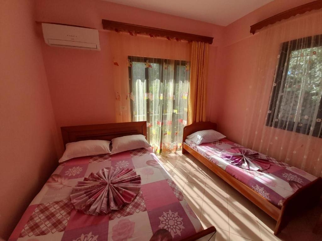 Apartments Meleqi