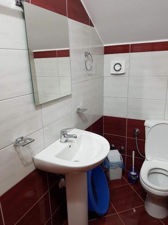 Apartments Meleqi