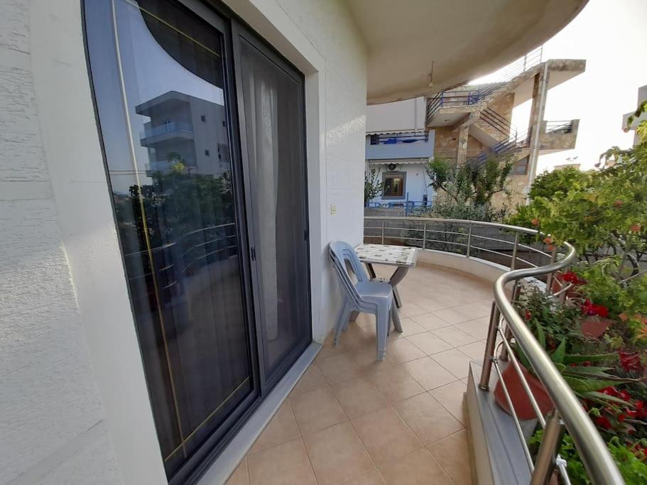 Apartments Meleqi
