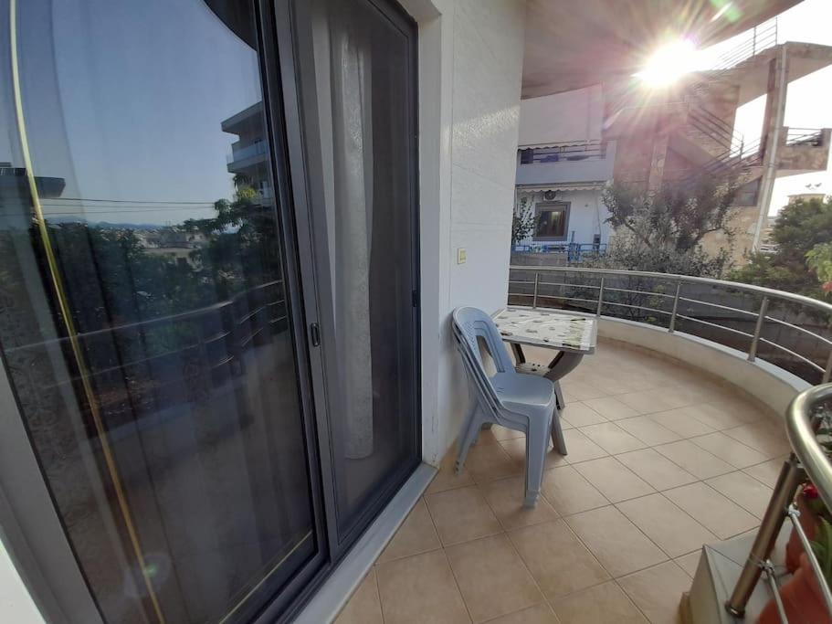 Apartments Meleqi