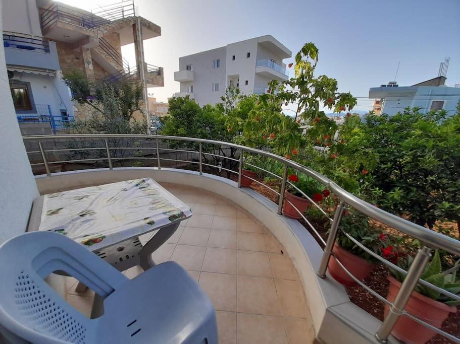 Apartments Meleqi